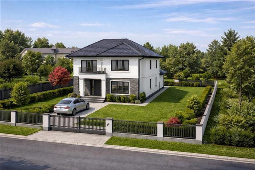 Teren intravilan de 390 mp, în Popas Păcurari