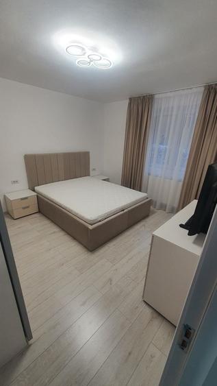 Apartament cu 2 camere decomandat în Drumul Carului