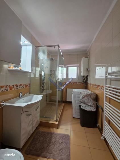 Apartament 4 camere Centru Vechi - 10