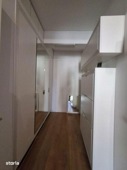 Apartament 96 mp + garaj subteran, bloc 2018, zona Centrala - 3