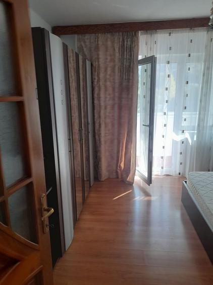 Apartament cu 2 camere în Noua