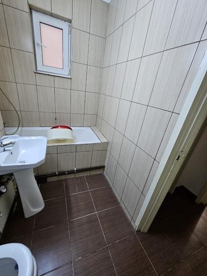 Apartament cu 2 camere circular, mobilat în Craiovei