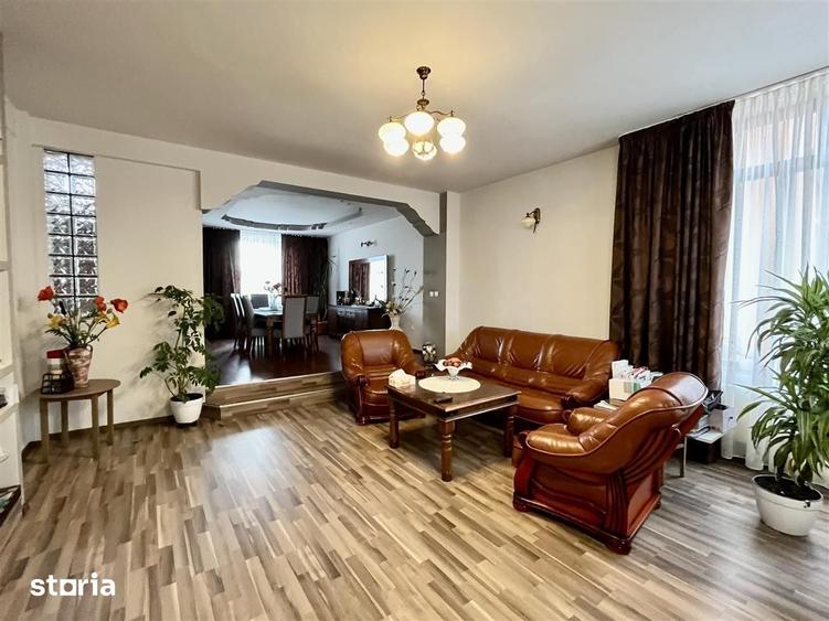 Casă cu Teren 409 Mp în Tilișca
