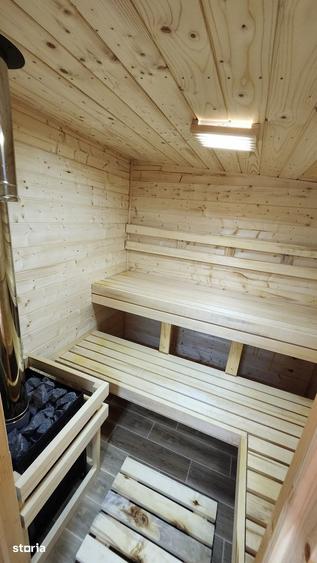 Casă cu 4 camere decomandat cu Teren 379 Mp în Unirii