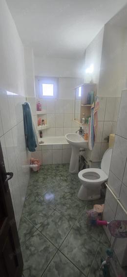 Apartament 1 camera decomandat model mare Soarelui langa Judetean amenajat mobilat si utilat - 5