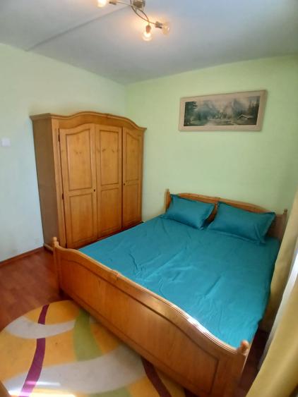 Apartament cu 2 camere decomandat, mobilat în Zimbru