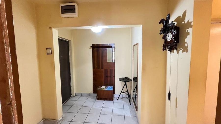Apartament cu 4 camere decomandat în Ultracentral