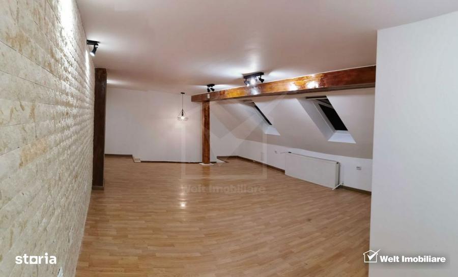 Apartament modern, zona Platinia - 1
