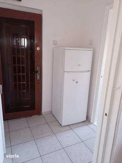 Apartament cu 2 camere în Tudor Vladimirescu