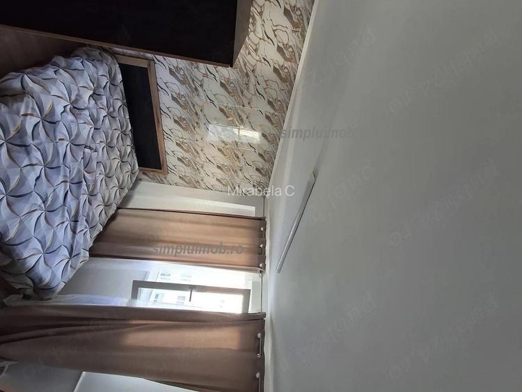 Apartament 2 Camere Spatios Zona Berceni