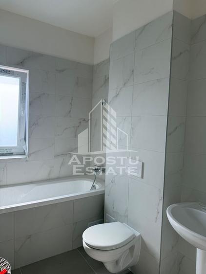 Apartament cu 2 camere in Mosnita Noua - 12