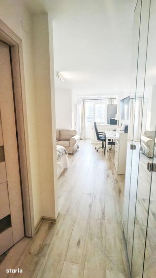Decebal, Metrou Dristor, Nu depinzi de Radet ! Studio 40 mp Proprietar - 3