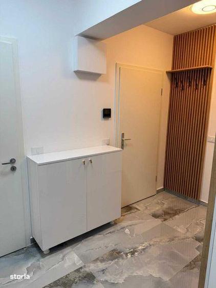 Apartament cu 2 camere în Tractorul