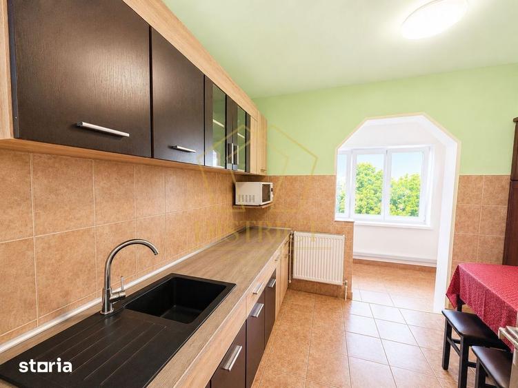 Apartament cu 2 camere în Girocului