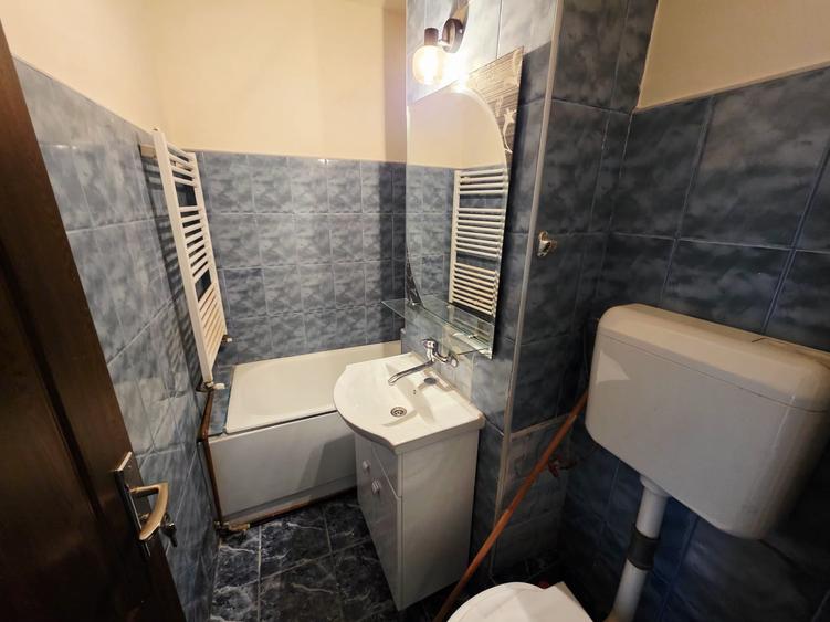 Apartament cu 2 camere în Mircea cel Bătrân