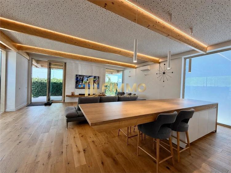 Proprietate exclusivista pe un singur nivel | design premium | Suceava | ID:1944 - 2
