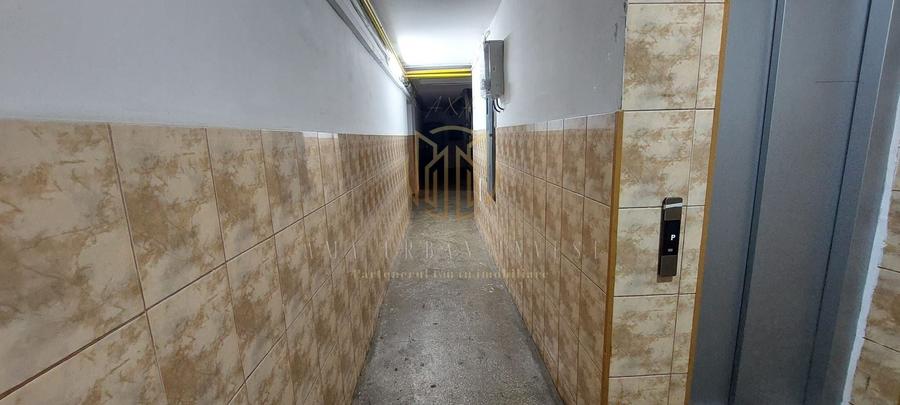 Apartament cu 2 camere semidecomandat în Olteniței