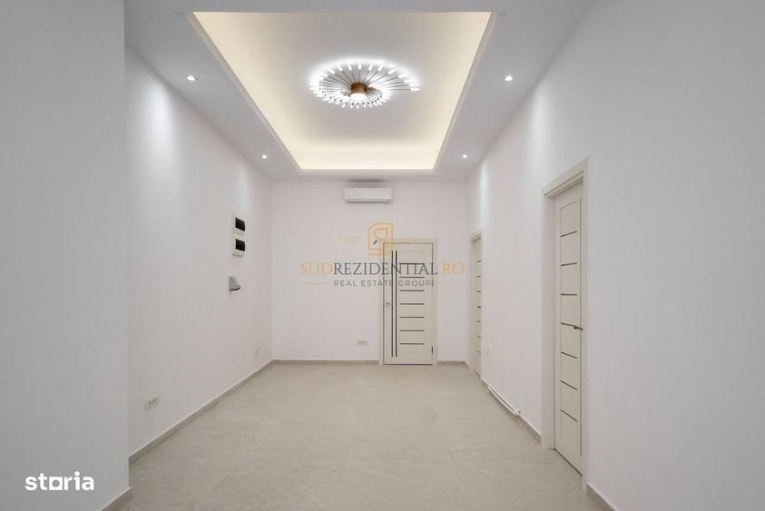 Spațiu comercial, de 130 mp, în Central