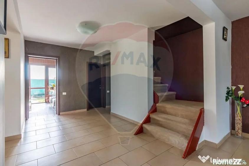 CASA DE VANZARE | TEREN 1058 MP | SNAGOV | LAC | PADURE |... - 6