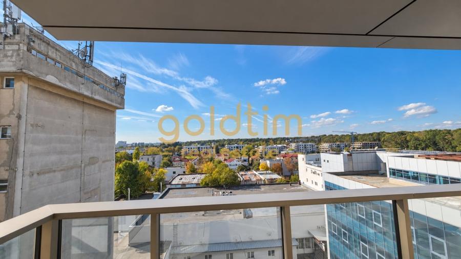 Apartament cu 4 camere semidecomandat, mobilat în Iancu Nicolae
