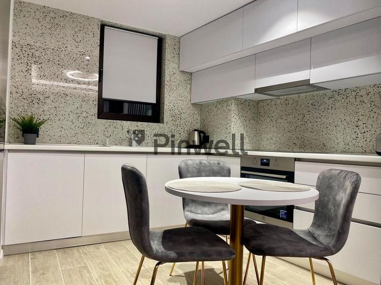 Apartament cu 2 camere semidecomandat, mobilat în Herăstrău