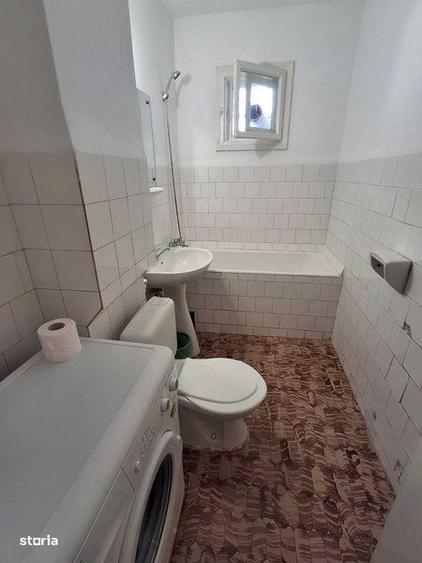 Apartament cu 4 camere în Central