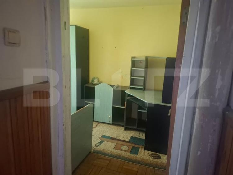 Apartament 3 camere, 65 mp, zona Găești - 6