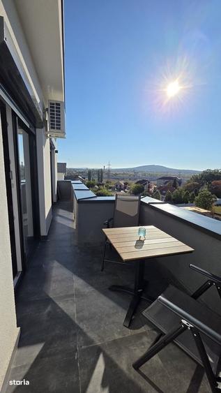 Apartament Nou Cu 2 Camere Thermalis Residence, Baile Felix - 12