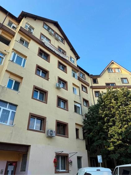 Garsonieră semidecomandată în Găvana