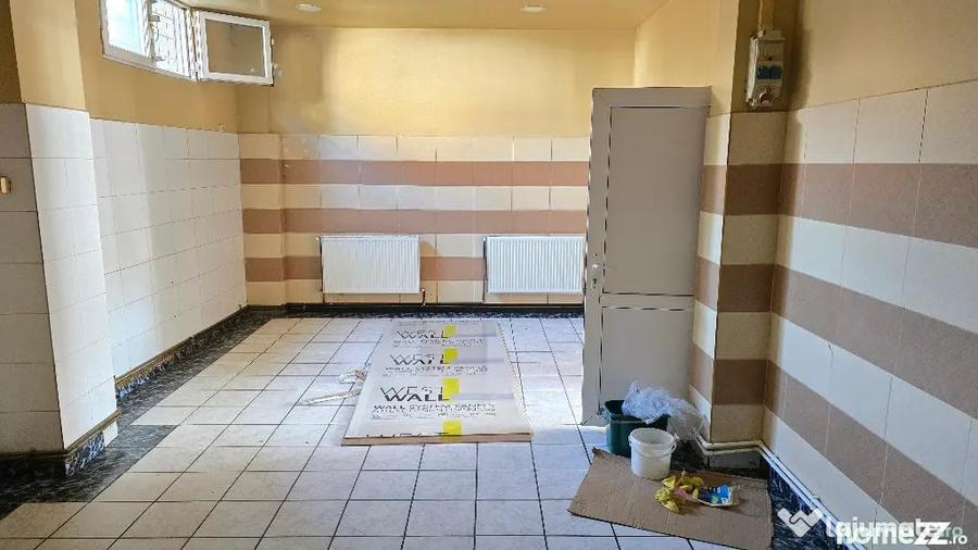 Spațiu comercial, de 70 mp, în Decebal