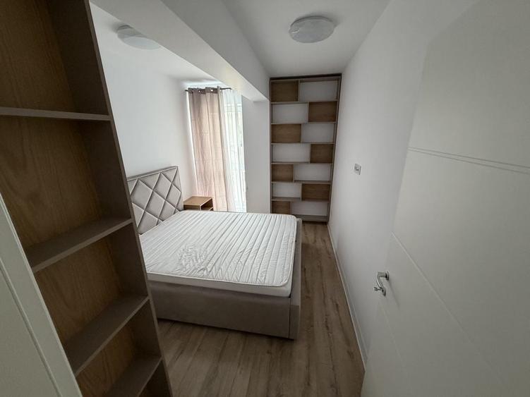 Apartament cu 2 camere decomandat în Rediu