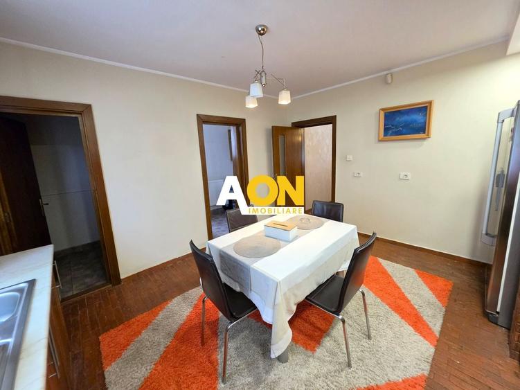 Casă individuală cu 5 camere cu Piscina în Micești