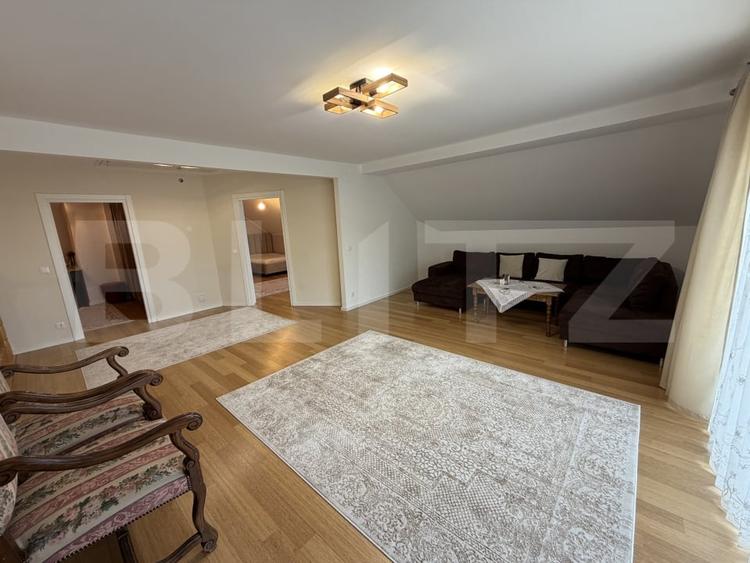Casa modernă , 1000 mp teren , la 3,5 km de centrul orașului Suceava - 16