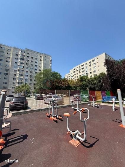 Apartament 4 camere - Sos. Berceni - Ion Iriceanu - Metrou Aparatorii - 10