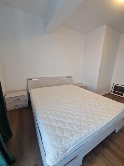 Apartament cu 2 camere decomandat în Aradului