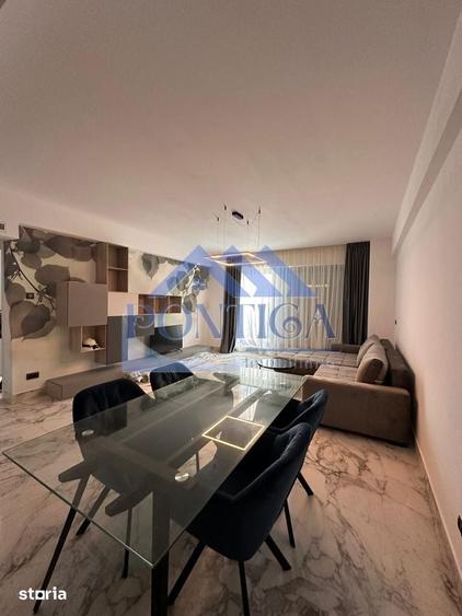 Apartament 9/10 First Mamaia - Hotel Crowne Plaza Mamaia, Club LOFT - 7