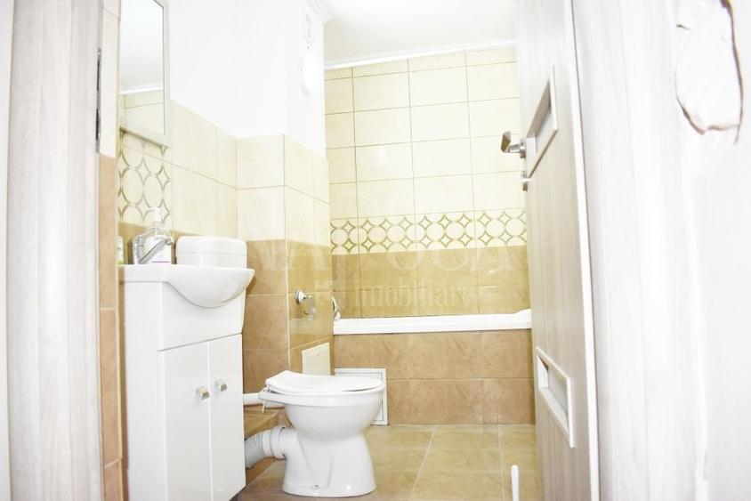 Apartament cu 4 camere decomandat în Rogerius