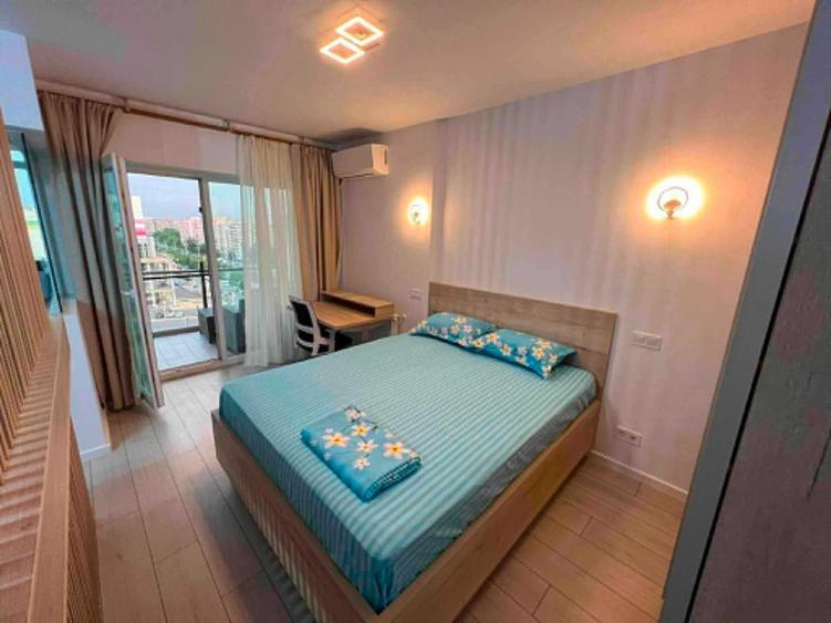 Studio Dublu, complex GranVia Park, Lux, Bloc nou 2023, Metrou - 5