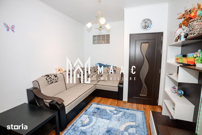 Apartament cu 2 camere în Central