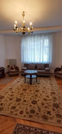 Apartment for rent – 2 rooms, historic Cluj centre, near to UMF - 8