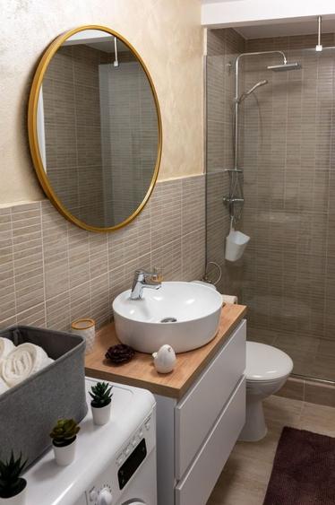 Apartament cu 2 camere în Fratelia