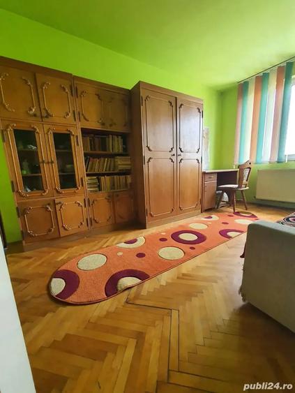 Apartament cu 2 camere decomandat în Luduș