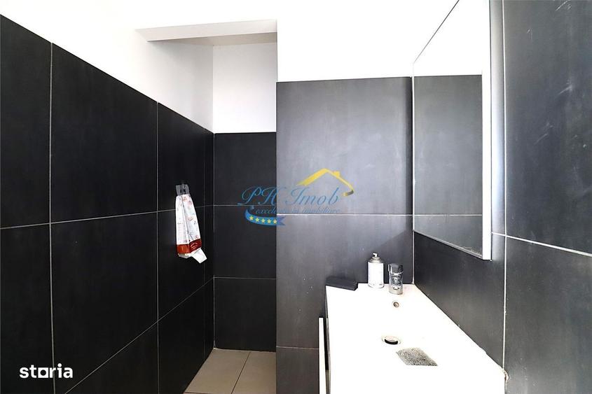 Spațiu comercial, de 402 mp, în Ultracentral