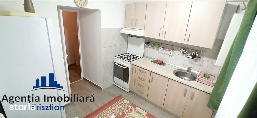 Apartament cu 2 camere de vanzare in Micro 16 - 6