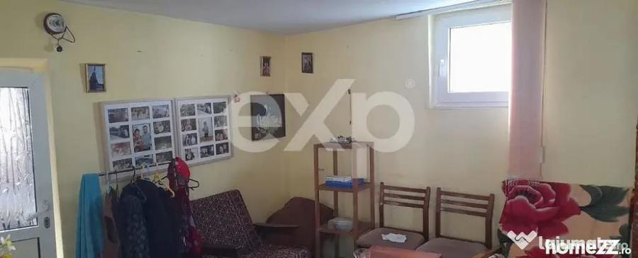 Casă cu 4 camere cu Teren 404 Mp în Viile Noi