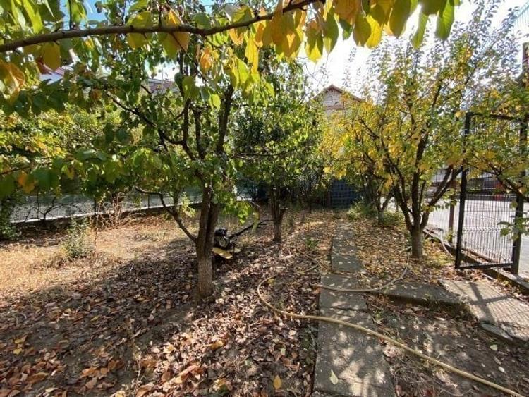 Teren Construcții intravilan de 1082 mp, în Bragadiru