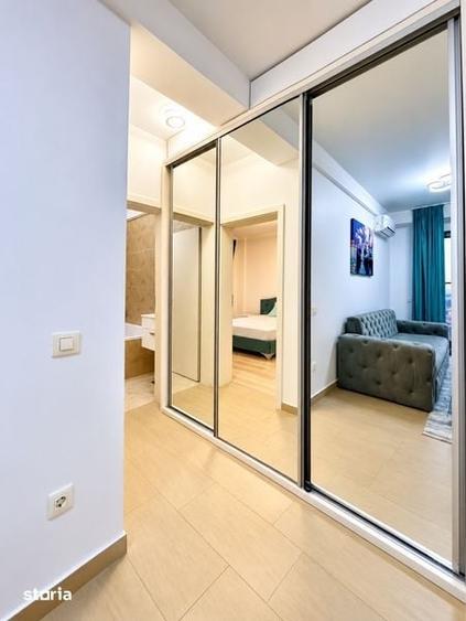 Apartament cu 2 camere, mobilat în ICIL