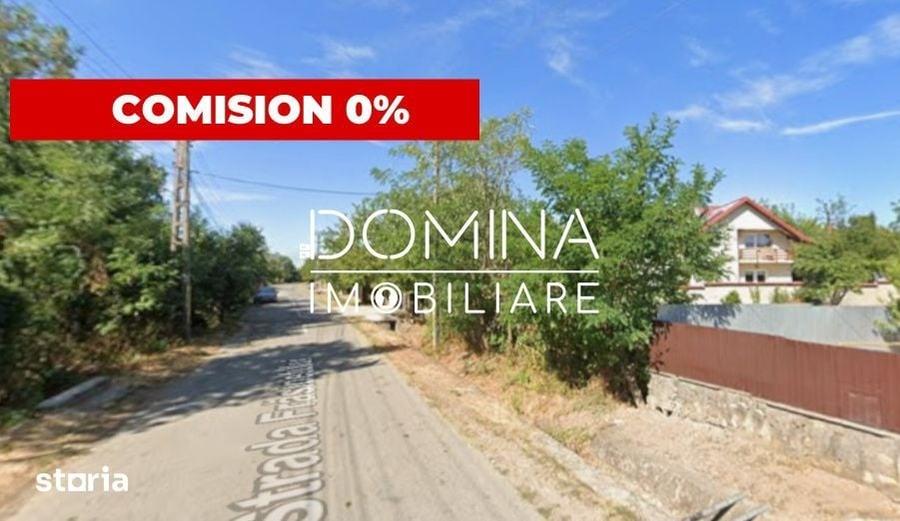 Teren de 6292 mp, în Preajba