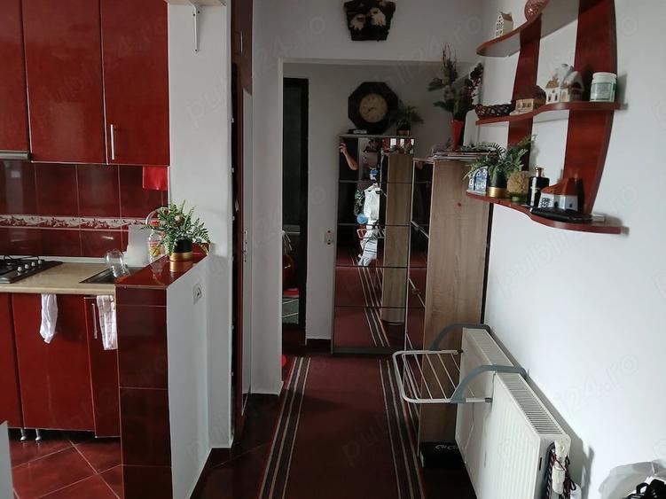 Vand apartament 2 camere in NASAUD - 4