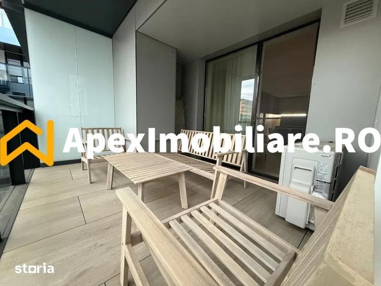 Apartament 3 camere de inchiriat Pipera Bucuresti | ApexImobiliare.ro - 7